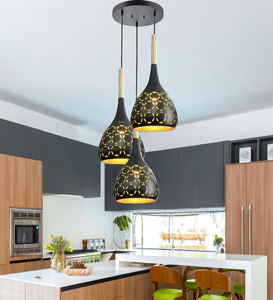 Lighting Matters: Choosing the Right Lamp for Your Home
