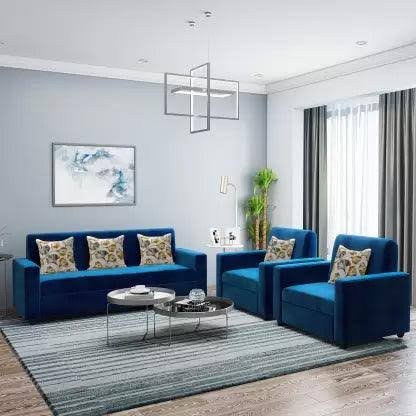 3+1+1 Royal Sofa