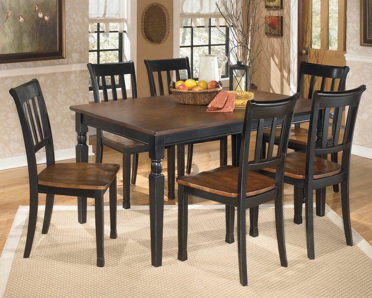 Rectangular Dining Tables