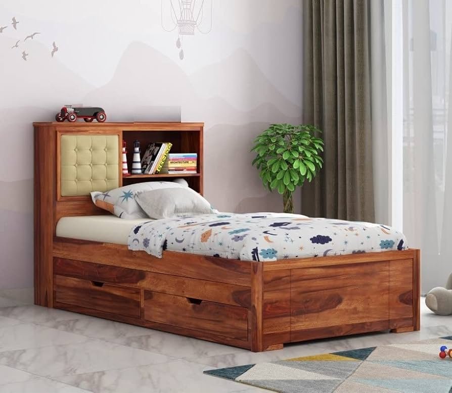 Single Beds