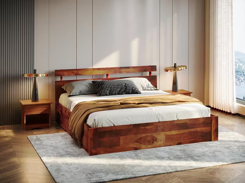Queen Size Beds