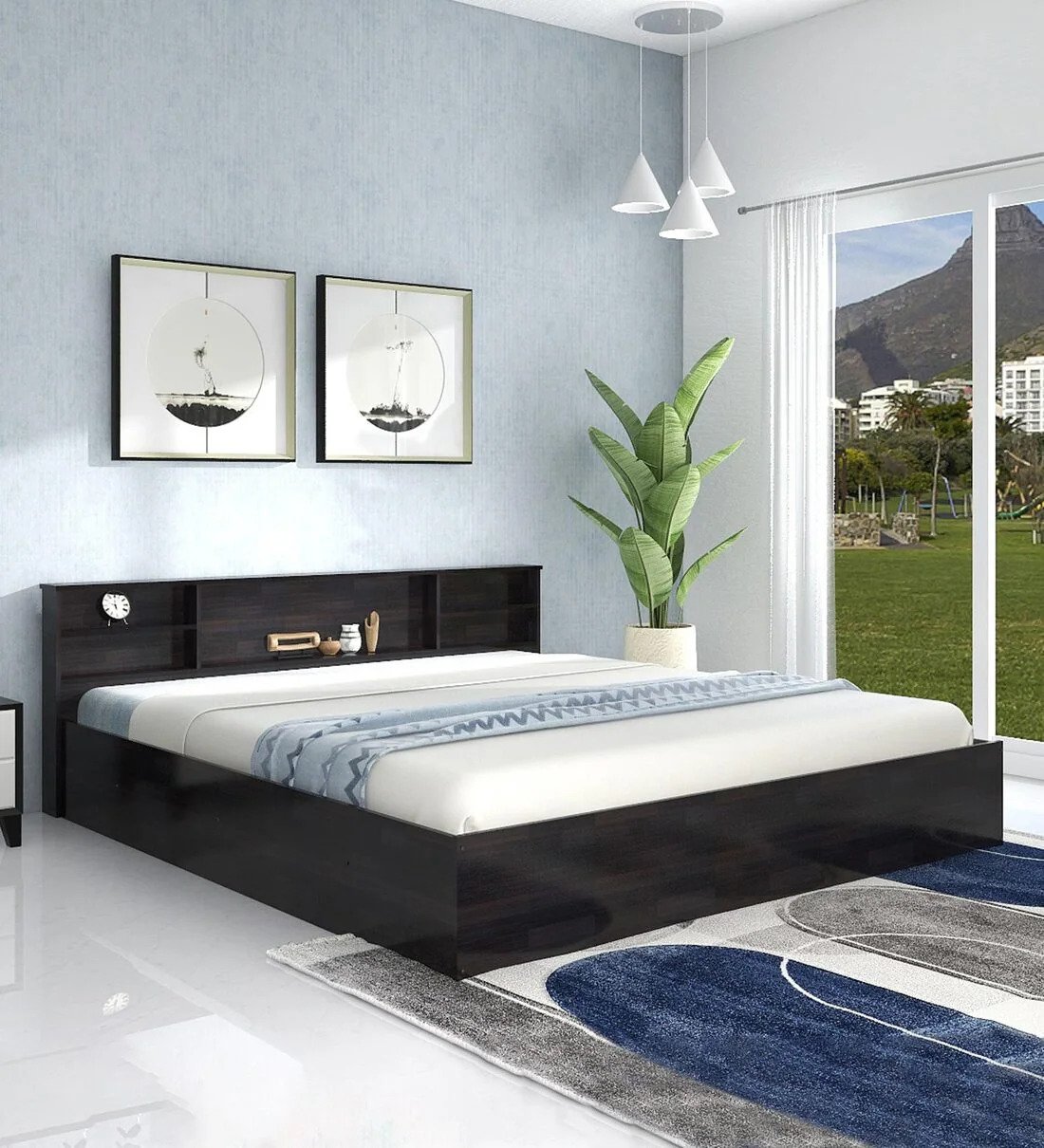 King Size Beds