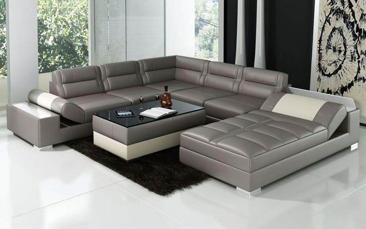 Imported sofa set