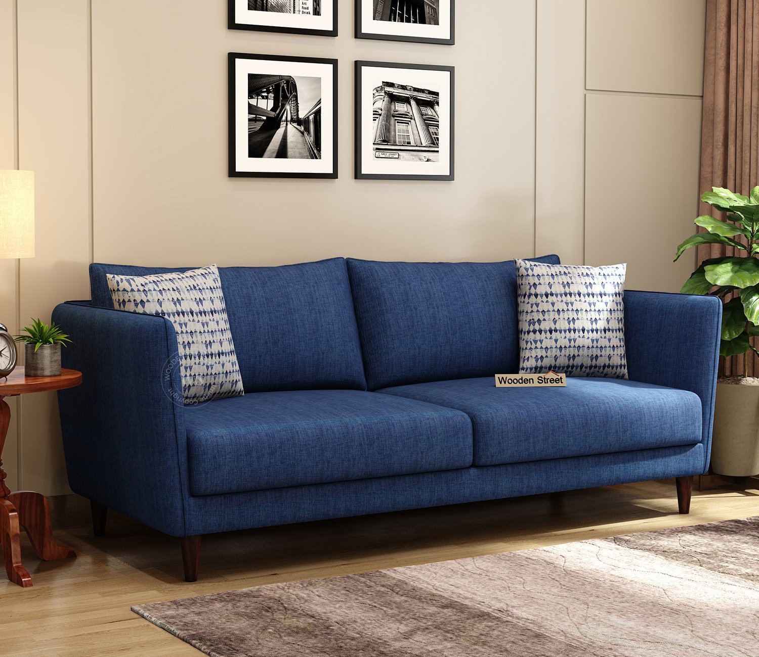 fabric Sofa